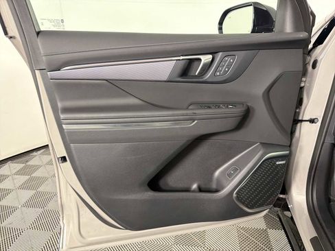New 2026 Buick Enclave Sport Touring w/ Power Package FWD image 8