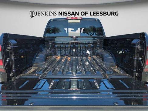 New 2026 Nissan Frontier S RWD image 39