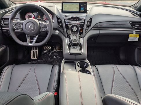 New 2026 Acura RDX A-Spec image 22