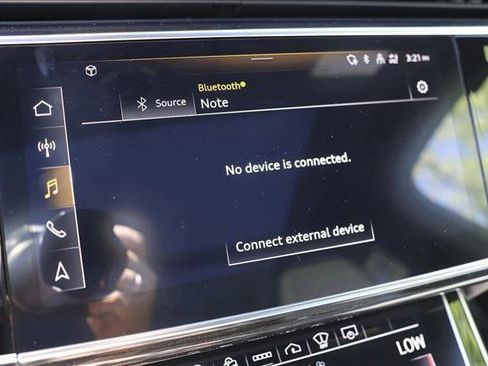 Used 2021 Audi Q7 3.0T Prestige AWD/4WD image 18