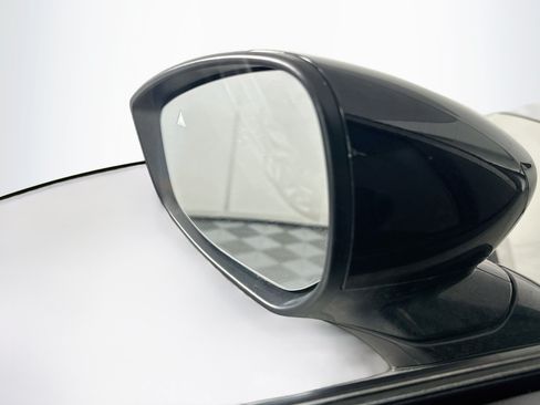 Used 2024 MAZDA MAZDA3 s FWD image 16