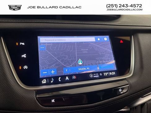 New 2026 Cadillac XT5 Premium Luxury w/ Driver Assist Package FWD image 29