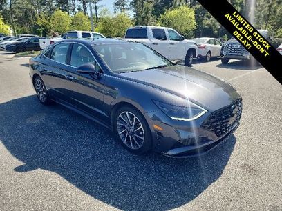 Used 2020 Hyundai Sonata Limited