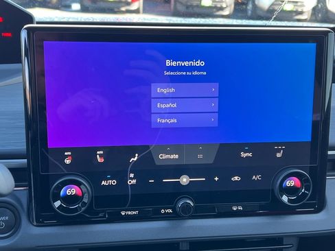 New 2026 Toyota C-HR image 17