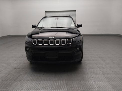 Used 2022 Jeep Compass Latitude image 15