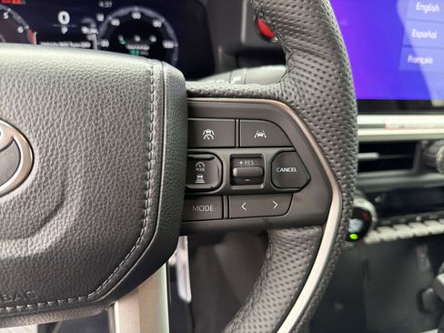 New 2026 Toyota Tacoma TRD Sport image 32