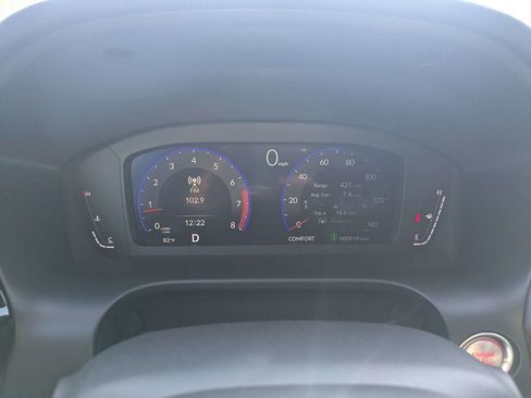 New 2025 Acura ADX A-Spec image 29