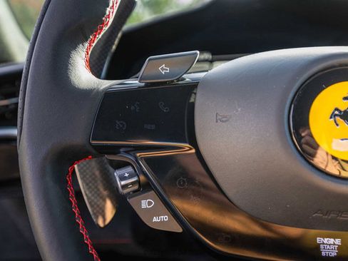 Used 2024 Ferrari 296 GTB image 32