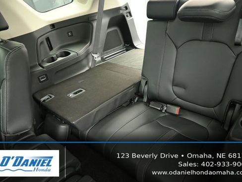 Used 2024 Honda Pilot Touring image 39