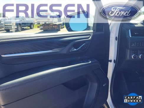 Used 2023 GMC Yukon Denali image 9