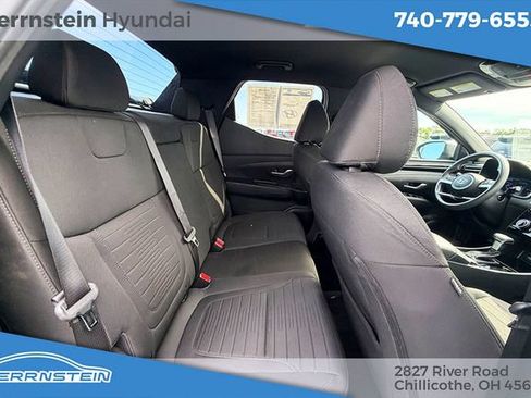 Certified 2023 Hyundai Santa Cruz SEL AWD/4WD image 27