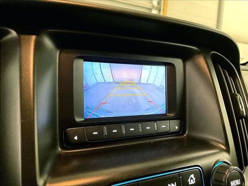 Used 2016 Chevrolet Colorado W/T w/ WT Convenience Package AWD/4WD image 20