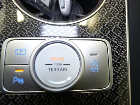 New 2026 Genesis GV80 3.5T e-SC AWD/4WD image 41