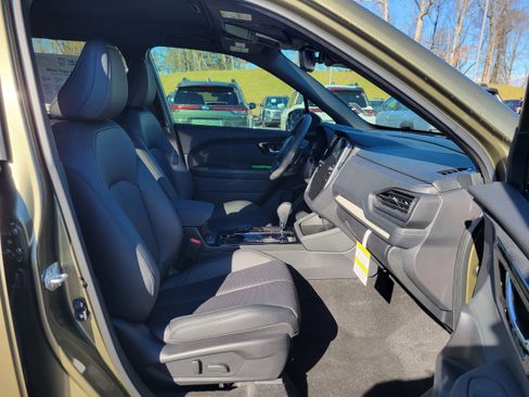 New 2026 Subaru Forester Limited w/ Premium/Limited Package image 26