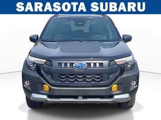 New 2026 Subaru Forester Wilderness AWD/4WD video 2