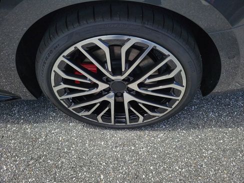 New 2026 Audi S5 Premium Plus AWD/4WD image 28