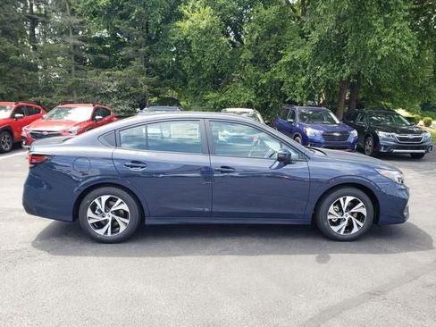 New 2025 Subaru Legacy Premium w/ Popular Package #1A image 2