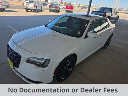 Used 2021 Chrysler 300 S