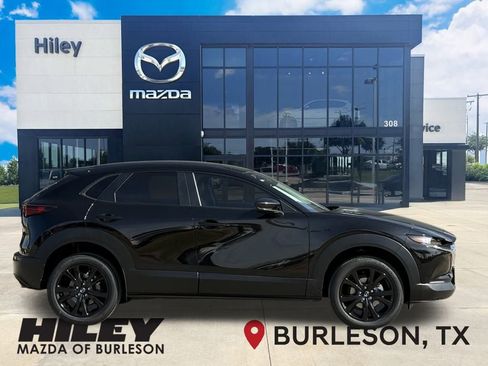 New 2026 MAZDA CX-30 AWD 2.5 S w/ Select Sport Pkg image 3