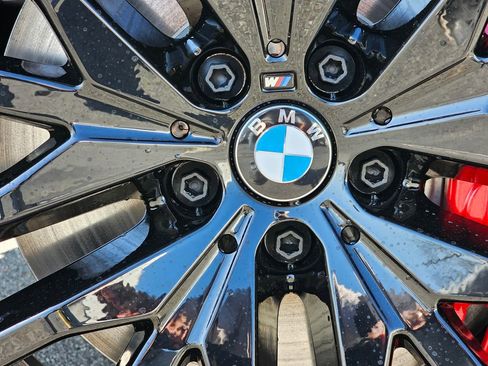 New 2026 BMW X5 sDrive40i RWD image 11