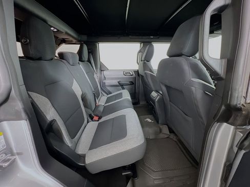 Certified 2023 Ford Bronco 4-Door image 30