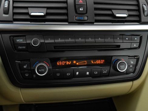 Used 2014 BMW 335i AUTOMATIC SUNROOF LEATHER HEAT image 23