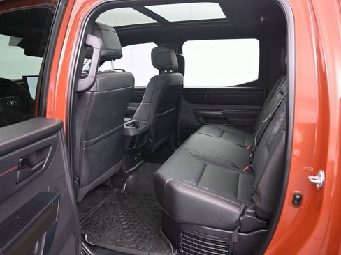 Used 2024 Toyota Tundra TRD Pro AWD/4WD image 10