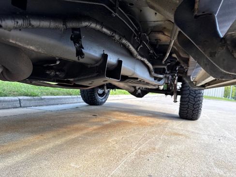 Used 2012 Ford F150 Lariat w/ Lariat Plus Pkg image 11