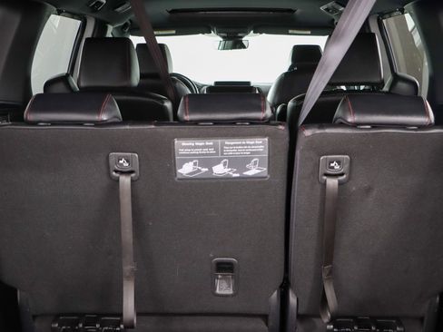 Used 2023 Honda Odyssey Sport image 31