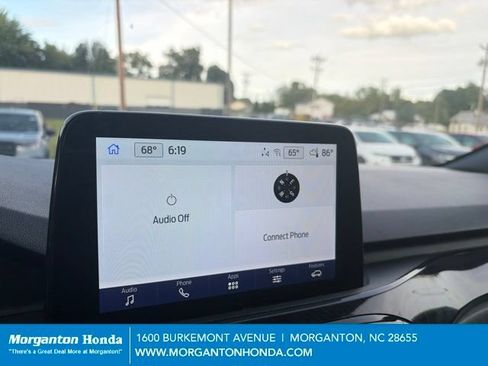 Used 2025 Ford Escape ST-Line AWD/4WD image 20