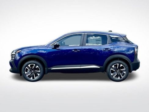 New 2026 Nissan Kicks SV w/ Cold Weather Package AWD/4WD image 12