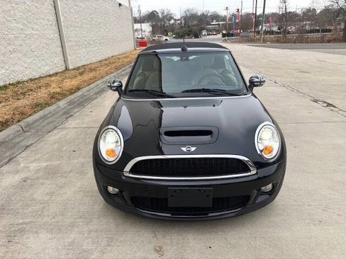 Used 2010 MINI Cooper S image 5