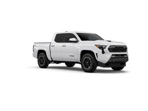 New 2026 Toyota Tacoma TRD Sport AWD/4WD image 37