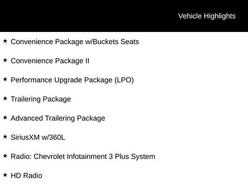 Used 2020 Chevrolet Silverado 1500 LT Trail Boss image 6