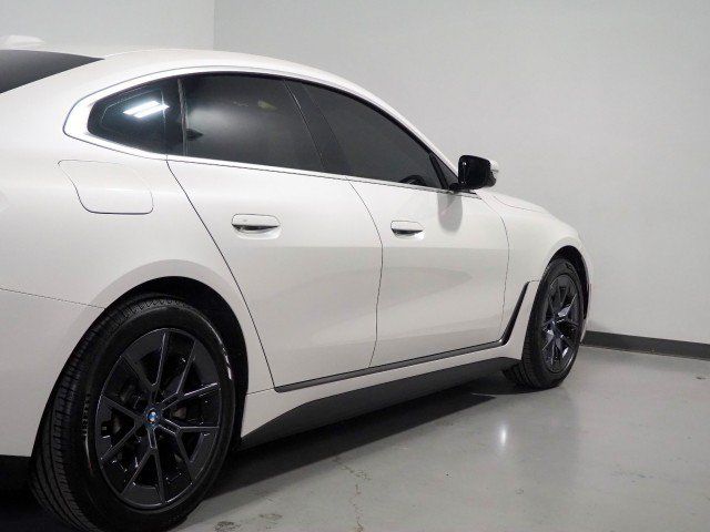 Used 2023 BMW i4 eDrive35 w/ Premium Package RWD image 67