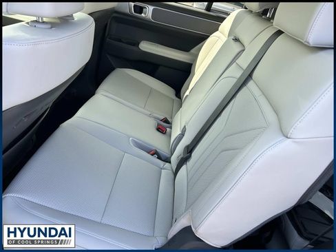 New 2026 Hyundai Santa Fe SEL FWD image 18