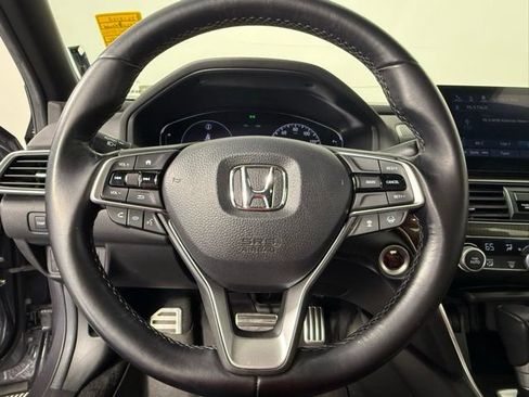 Used 2020 Honda Accord Sport image 17