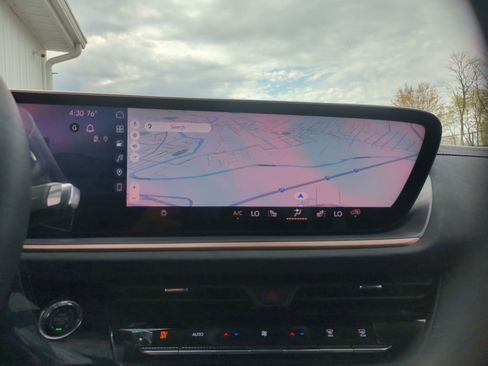 New 2026 Buick Envision Sport Touring AWD/4WD image 10