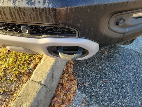 Used 2019 RAM 1500 Rebel w/ Rebel Level 2 Equipment Group image 4