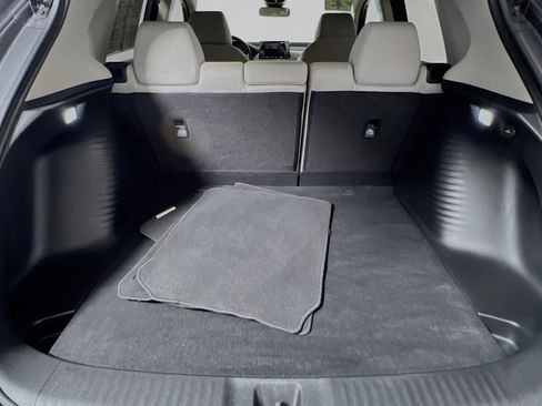 Used 2023 Honda HR-V LX image 34