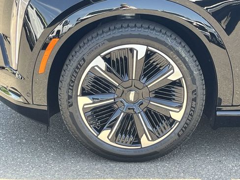 New 2025 Cadillac Escalade IQ Sport 2 image 24