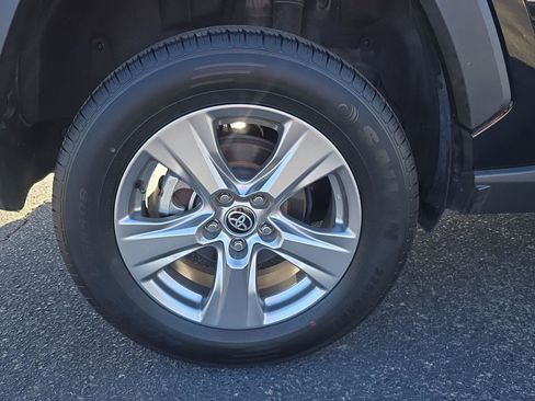 Used 2024 Toyota RAV4 XLE image 5
