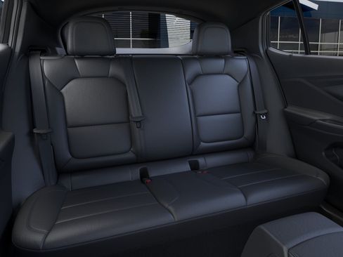 New 2026 Buick Envista Sport Touring w/ Convenience I Package FWD image 44