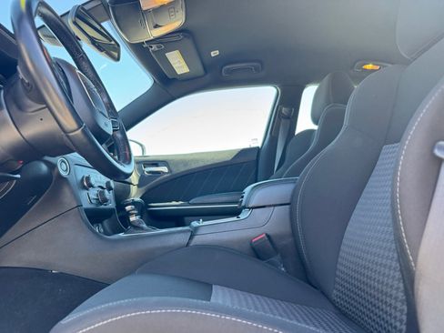 Used 2023 Dodge Charger GT RWD image 16