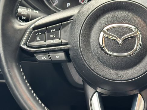 Certified 2023 MAZDA CX-5 AWD 2.5 S image 30