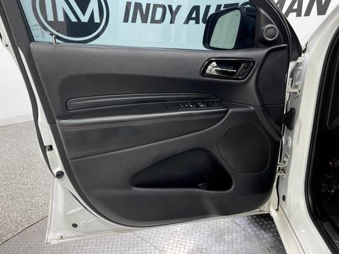 Used 2021 Dodge Durango R/T w/ Blacktop Package AWD/4WD image 15