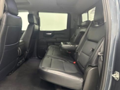 Used 2019 Chevrolet Silverado 1500 LT w/ All-Star Edition AWD/4WD image 28