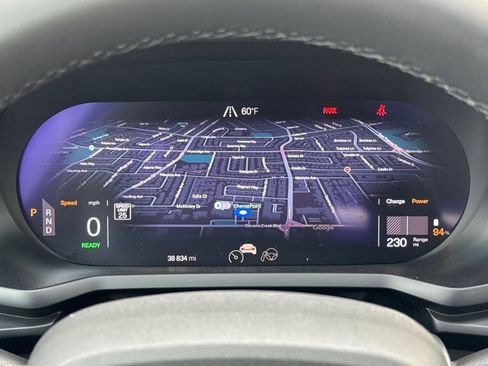 Used 2022 Polestar Polestar 2 w/ Plus Package image 16