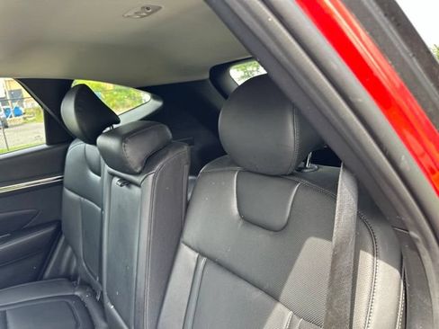 Used 2023 Hyundai Tucson SEL w/ Convenience Package AWD/4WD image 18