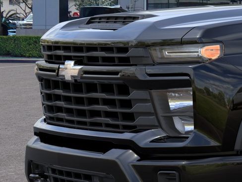 New 2026 Chevrolet Silverado 3500 W/T w/ WT Convenience Package RWD image 13